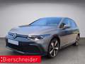 Volkswagen Golf 8 1.4 TSI eHybrid DSG GTE STANDHZG LED NAVI Grau - thumbnail 1