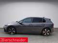 Volkswagen Golf 8 1.4 TSI eHybrid DSG GTE STANDHZG LED NAVI Grau - thumbnail 5