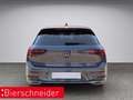 Volkswagen Golf 8 1.4 TSI eHybrid DSG GTE STANDHZG LED NAVI Grau - thumbnail 20