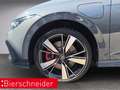 Volkswagen Golf 8 1.4 TSI eHybrid DSG GTE STANDHZG LED NAVI Grau - thumbnail 3