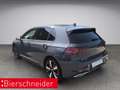 Volkswagen Golf 8 1.4 TSI eHybrid DSG GTE STANDHZG LED NAVI Grau - thumbnail 8