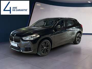 X2 sDrive20i