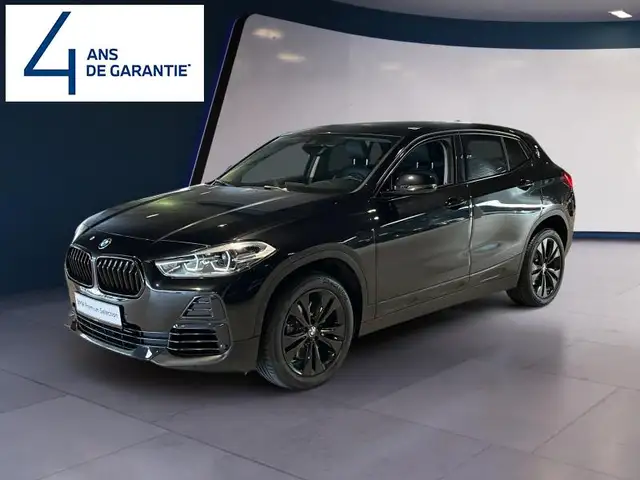 BMW X2 X2 sDrive20i
