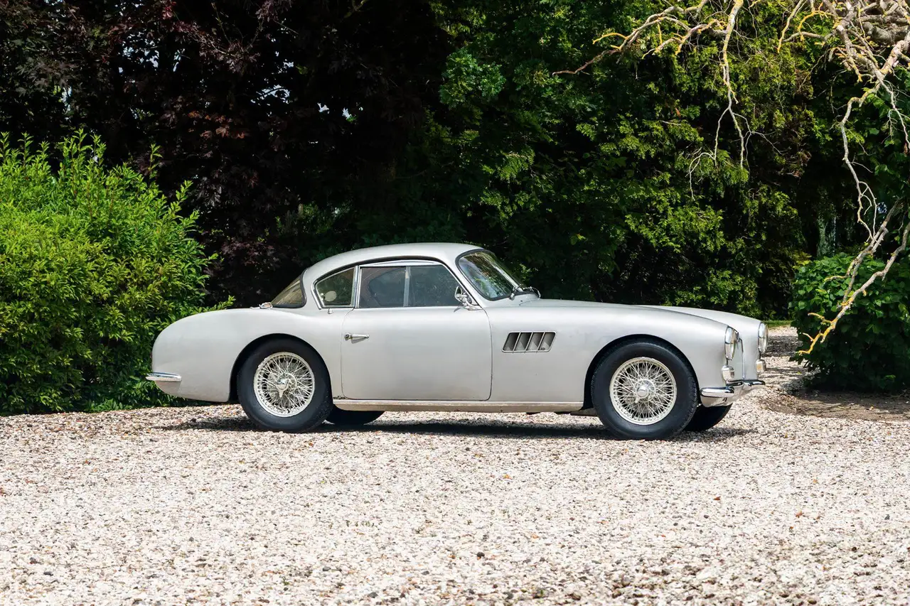 Talbot Lago T14 LS 2500 Coupé, foto 4