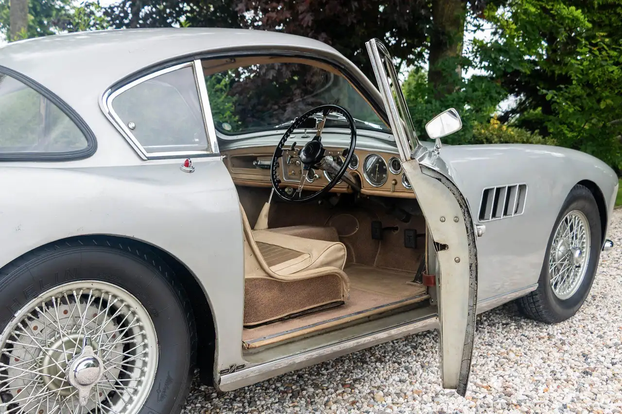 Talbot Lago T14 LS 2500 Coupé, foto 11