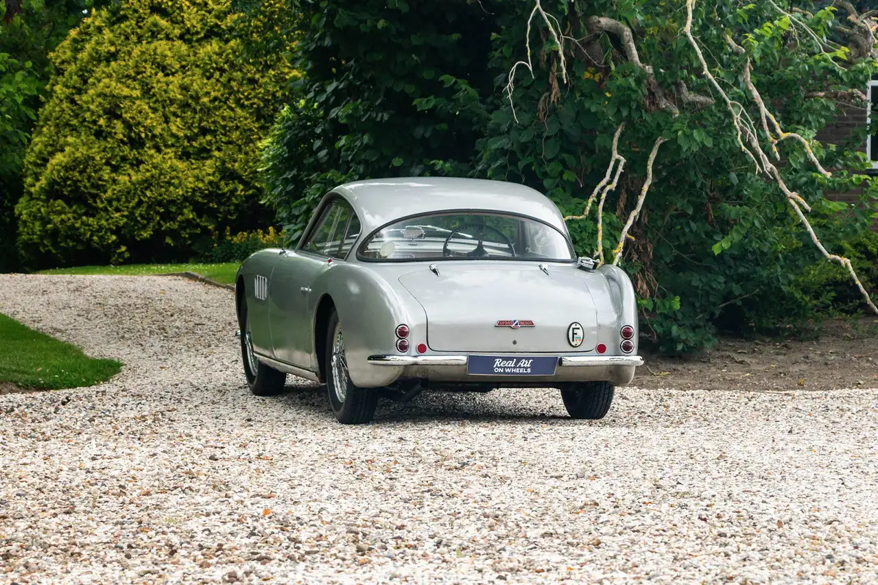 Talbot Lago T14 LS 2500 Coupé, foto 7