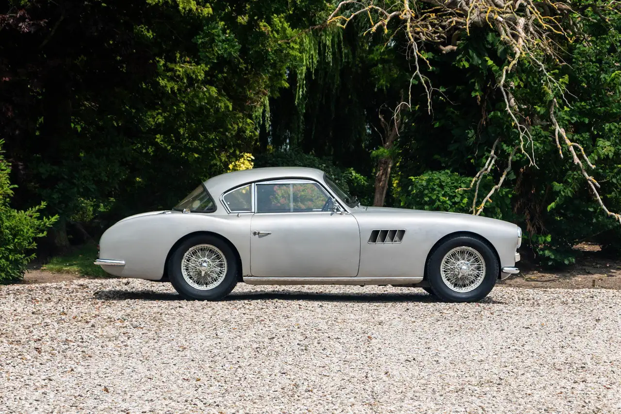 Talbot Lago T14 LS 2500 Coupé, foto 5