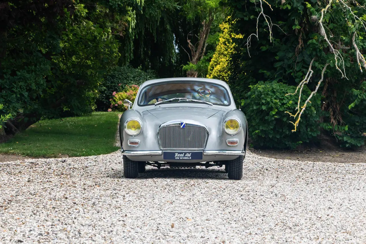 Talbot Lago T14 LS 2500 Coupé, foto 3