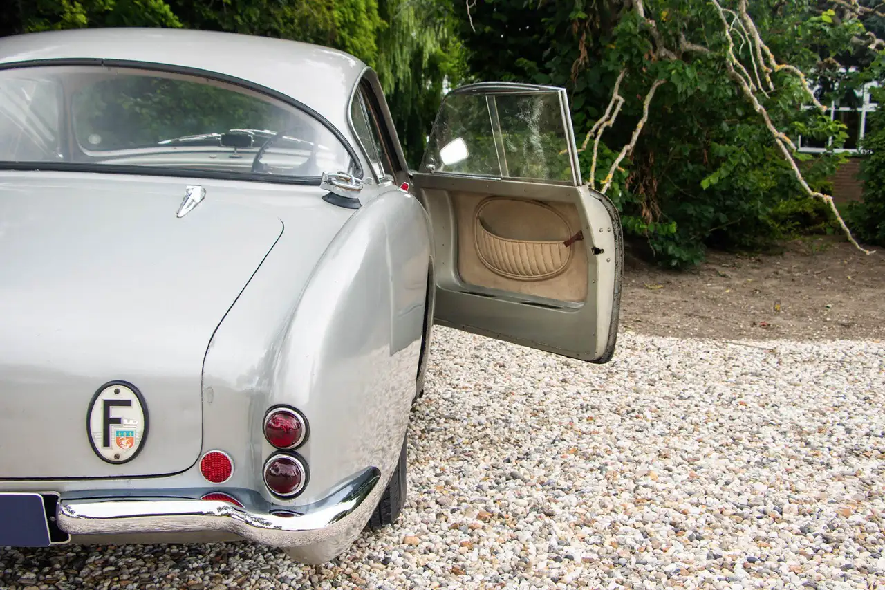 Talbot Lago T14 LS 2500 Coupé, foto 10