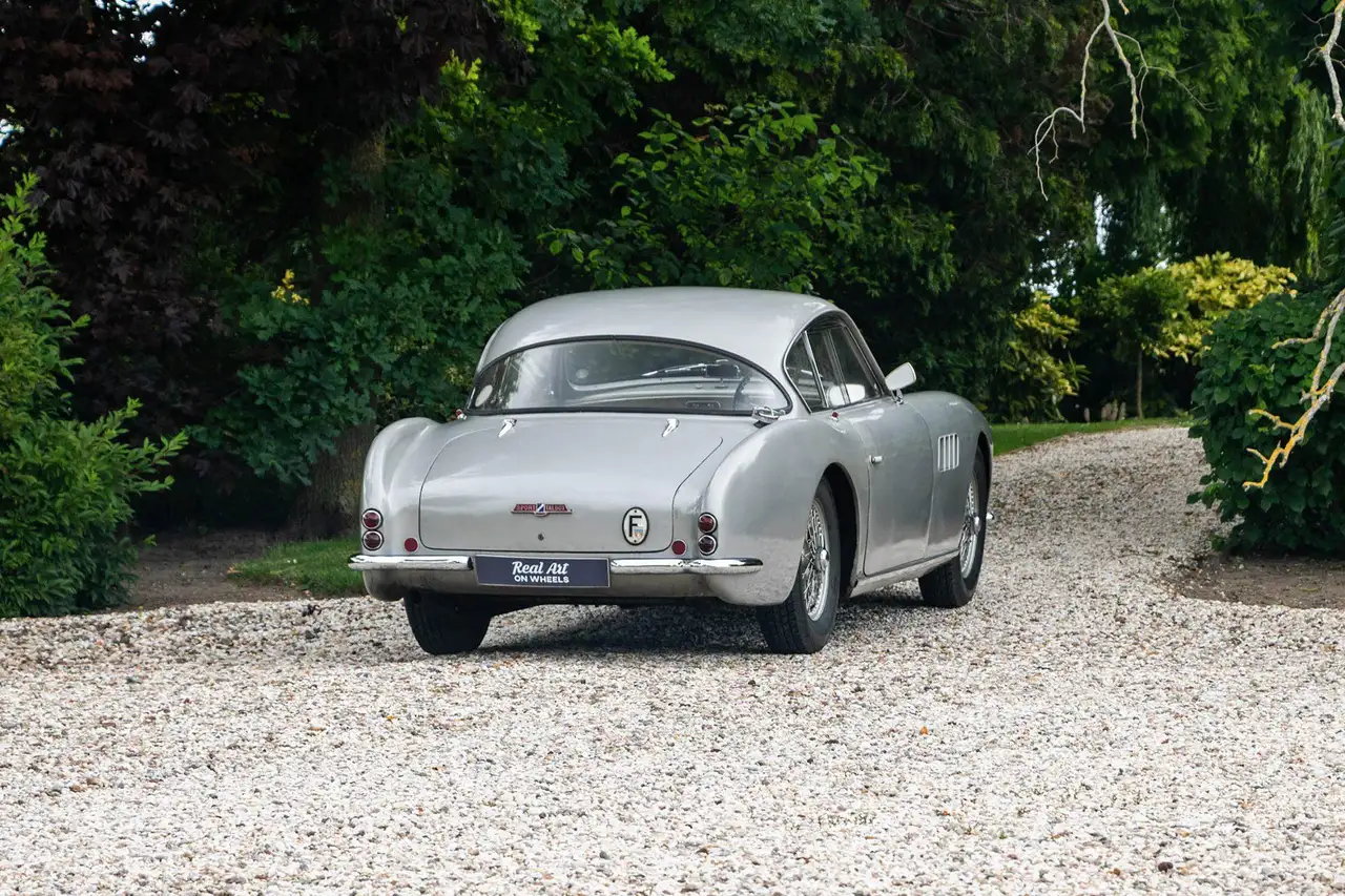 Talbot Lago T14 LS 2500 Coupé, foto 9