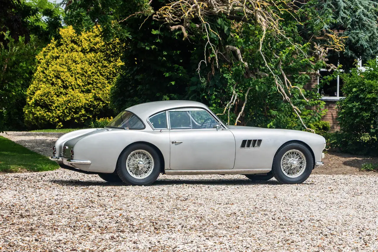Talbot Lago T14 LS 2500 Coupé, foto 6