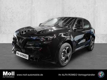 Ibrida 1.2 VGT 107KW SPORT SPECIALE