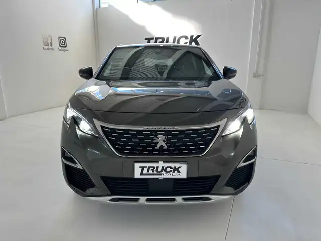 Peugeot 3008 II 2016 - 3008 2.0 bluehdi GT Line s&s 150cv
