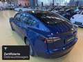 Tesla Model 3 Long Range AWD Blau - thumbnail 4