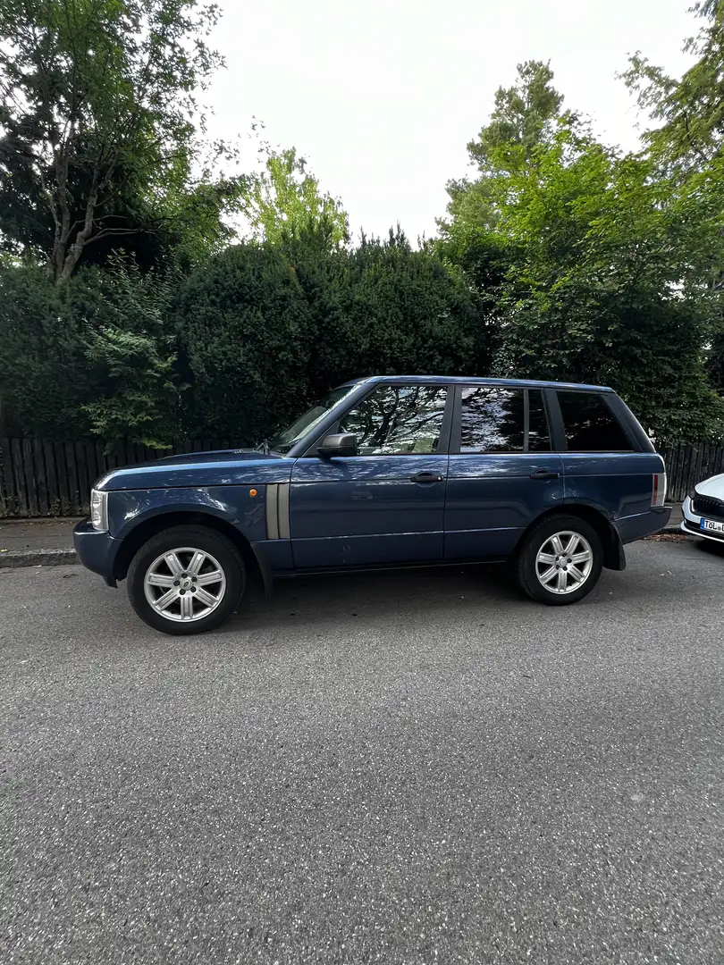Land Rover Range Rover Td6 Vogue - 2