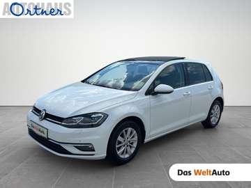 Rabbit TSI DSG