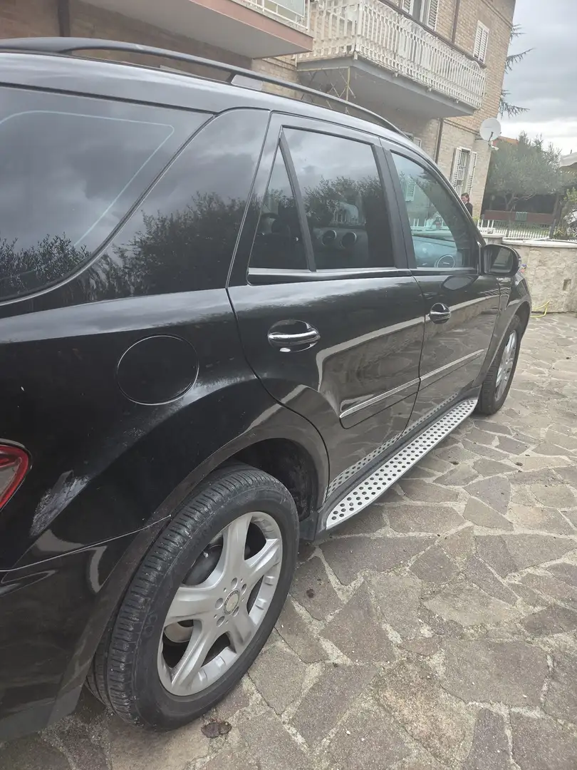 Mercedes-Benz ML 280 cdi Sport auto - 2