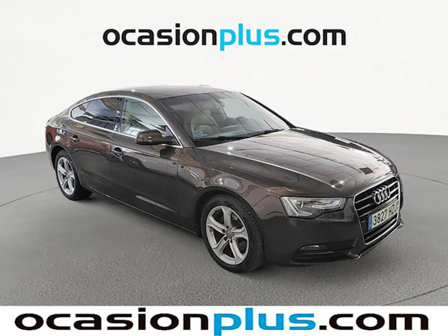Audi A5 Sportback 2.0TDI Advanced ed. Mult. 150 Marrón - 2