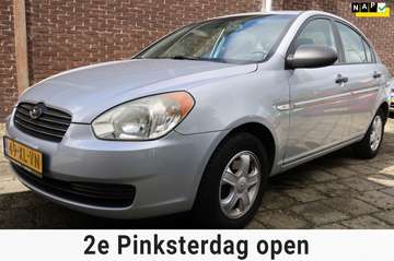 1.6i Dynamic *Rijklaarprijs *Dealeronderhouden *Ai