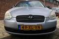 Hyundai ACCENT 1.6i Dynamic Gris - thumbnail 6