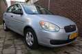 Hyundai ACCENT 1.6i Dynamic Gris - thumbnail 11