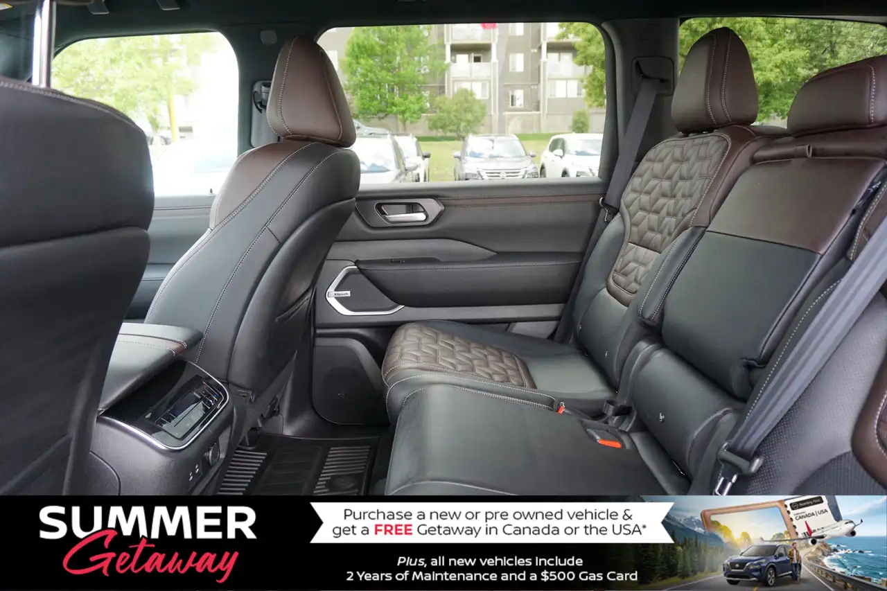 Nissan Armada fotografie Nissan Armada