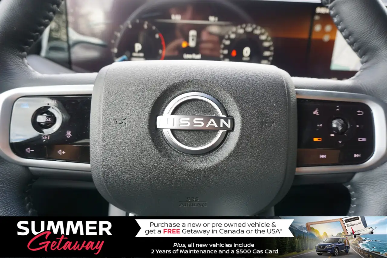 Nissan Armada fotografie Nissan Armada