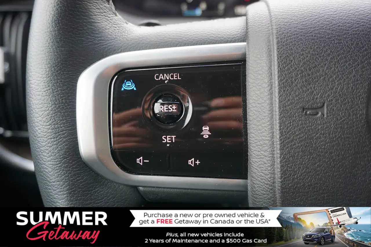 Nissan Armada fotografie Nissan Armada