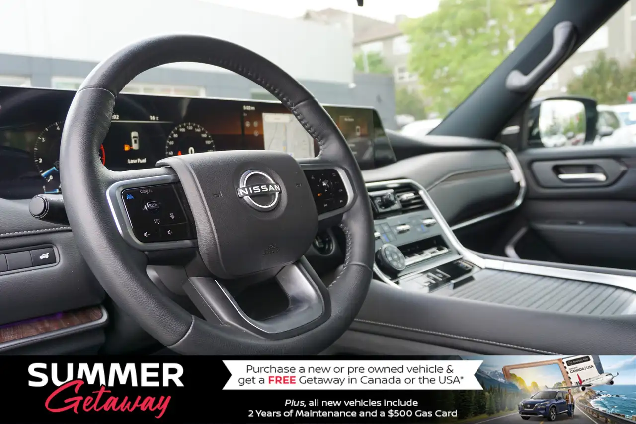 Nissan Armada fotografie Nissan Armada