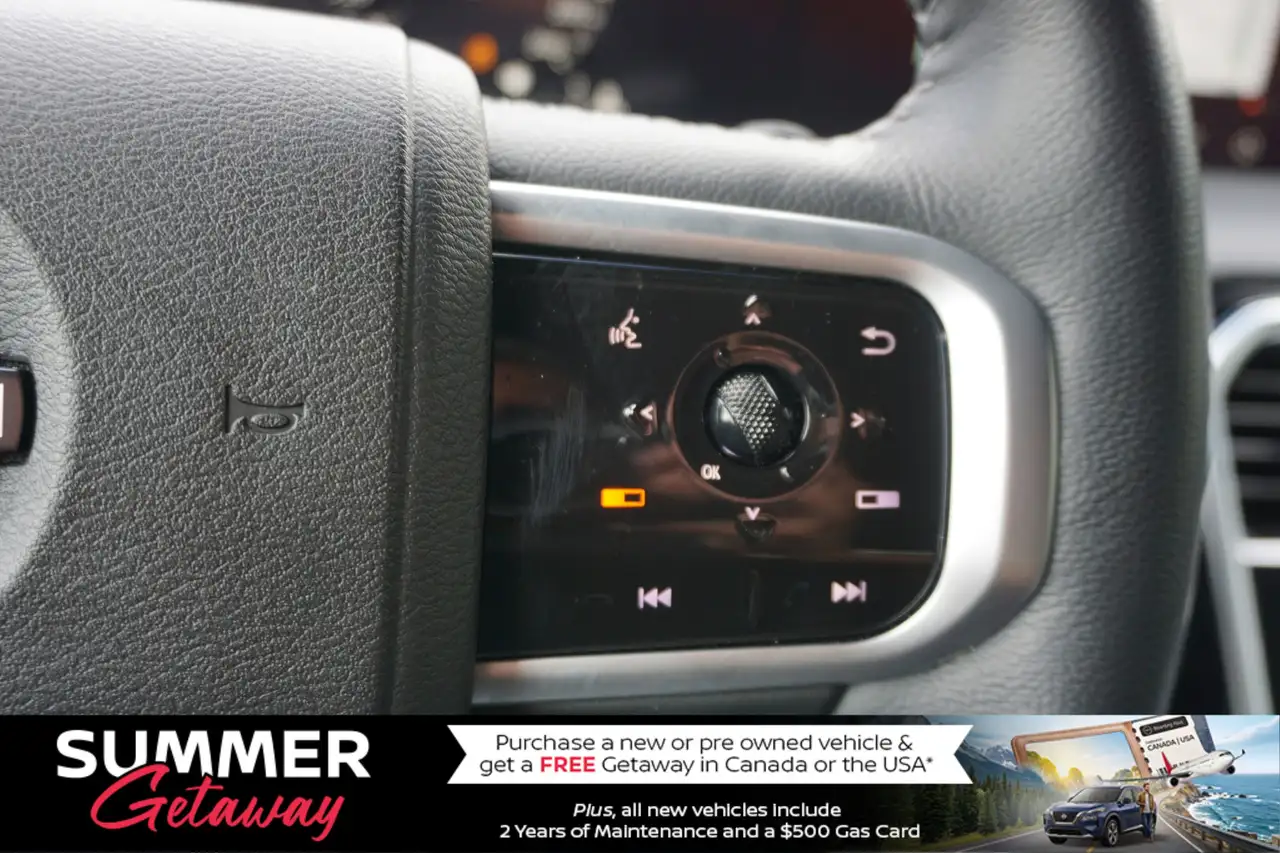 Nissan Armada fotografie Nissan Armada