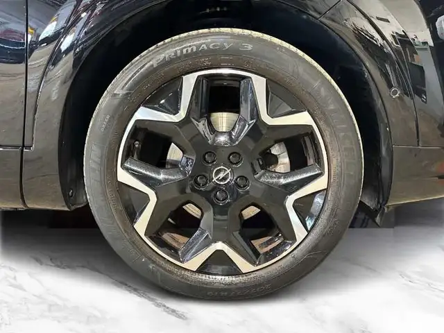 Opel Grandland view 8