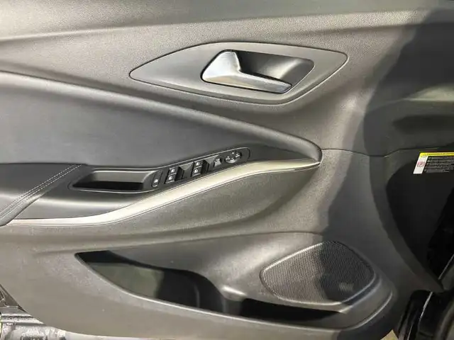 Opel Grandland view 10