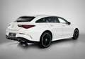 Mercedes-Benz CLA 250 CLA 250e Shooting Brake Automaat AMG Line | Premiu Weiß - thumbnail 5