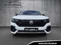 Volkswagen Touareg 3.0 V6 TDI R-Line 4Motion Weiß - thumbnail 5