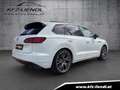 Volkswagen Touareg 3.0 V6 TDI R-Line 4Motion Weiß - thumbnail 4