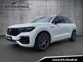 Volkswagen Touareg 3.0 V6 TDI R-Line 4Motion Weiß - thumbnail 1