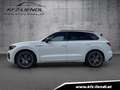 Volkswagen Touareg 3.0 V6 TDI R-Line 4Motion Weiß - thumbnail 2