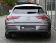 Mercedes-Benz CLA 220 d 4Mat.  Shooting Brake Edition 2020 *AMG Line* Grau - thumbnail 4