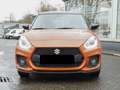 Suzuki Swift Sport 1.4 Hybrid Boosterjet Marrone - thumbnail 4
