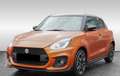 Suzuki Swift Sport 1.4 Hybrid Boosterjet Marrone - thumbnail 5