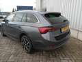 Skoda Octavia Combi 1.4 TSI iV PHEV Business Edition SCHADEAUTO! Grey - thumbnail 4