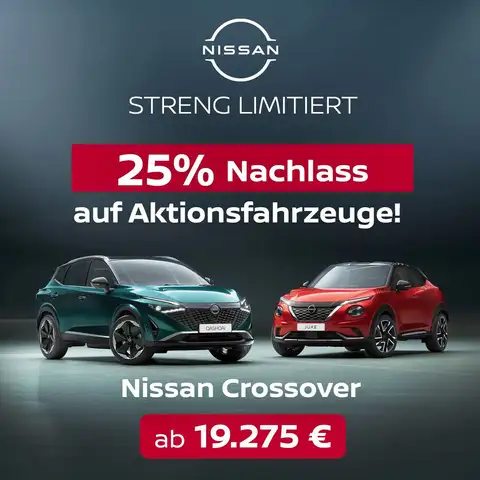 Nissan Juke Tekna Hybrid Autom.,BOSE,beheiz.Scheibe