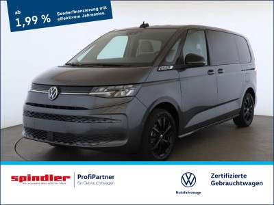 Volkswagen T7