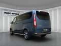 Ford Tourneo Custom Active 320 L1H1 2.0EcoBlue 96kW HEV Blau - thumbnail 3