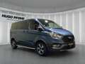 Ford Tourneo Custom Active 320 L1H1 2.0EcoBlue 96kW HEV Blau - thumbnail 7