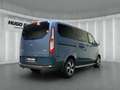 Ford Tourneo Custom Active 320 L1H1 2.0EcoBlue 96kW HEV Blau - thumbnail 5