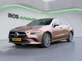 Mercedes-Benz CLA 250 e Business Solution Luxury Limited | NAP! | UNIEK! Goud - thumbnail 2