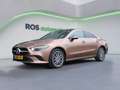 Mercedes-Benz CLA 250 e Business Solution Luxury Limited | NAP! | UNIEK! Arany - thumbnail 3