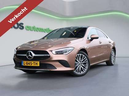 Mercedes-Benz CLA 250 e Business Solution Luxury Limited | NAP! | UNIEK!