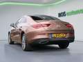Mercedes-Benz CLA 250 e Business Solution Luxury Limited | NAP! | UNIEK! Złoty - thumbnail 7